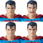 Superman: For Tomorrow Mafex No 318 Superman PRESALE ✈️4