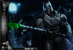 Batman V Superman PRESENT TOYS x POWER TOYS Shadow Armor6