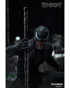 Stinger Studio SR-261A 1/12 Scale Symbiont Spider-man 3 Venom - UK SELLER7