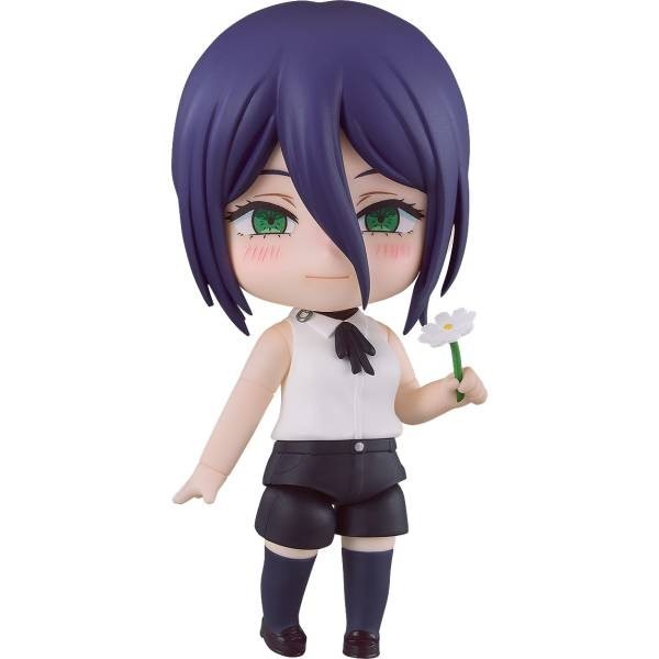 ⭐ Good Smile Nendoroid Chainsaw Man Reze 5