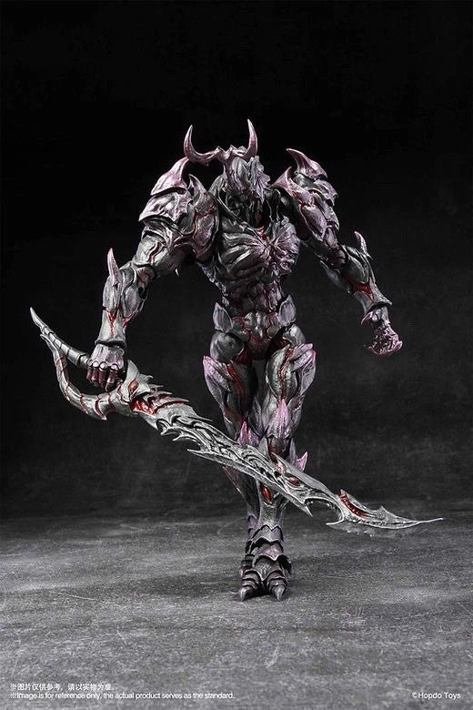 HopDo Toys 1/12 Heavy Shell Crag PRESALE✈️4