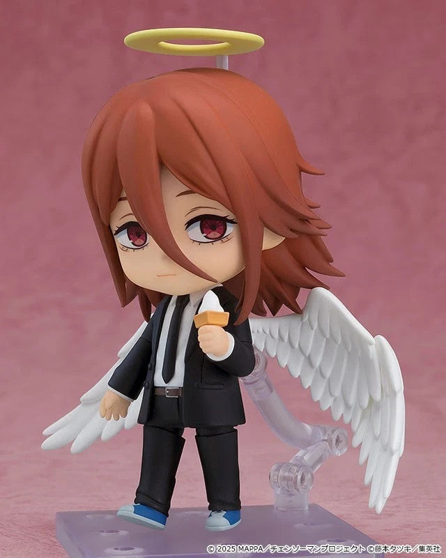 Good Smile Nendoroid Chainsaw Man Reze Arc Angel Devil PRESALE ✈️3