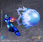 Hiya Toys Exquisite Basic None Scale 5.7 Inch Mega Man X PRESALE ✈️10