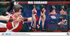 ⭐ Tunshi Studio King of Fighters ’97 Mai Shiranui  ️7