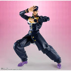 S.H.Figuarts Jojo's Bizarre Adventure Josuke Higashikata 🚐1