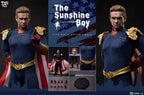 The Boys Homelander Toxic Toys 1/12 The Sunshine Boy PRESALE ✈️6