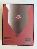 ⭐ Superman Chaos Toys 001 National Defender1