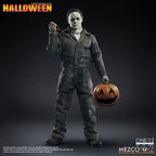 Mezco One:12 Halloween (2007) - Michael Myers PRESALE ✈️0