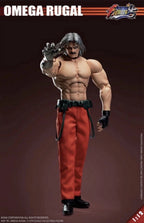 Tunshi Studio King of Fighters '95 - Omega Rugal 🚐3