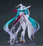 Good Smile figma Racing Hatsune Miku 2024 ver GT Project⭐2
