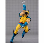 SH Figuarts X-men Wolverine Marvel's Gamerverse ⭐8