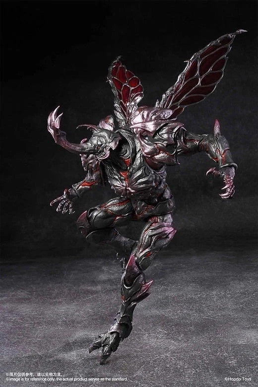 HopDo Toys 1/12 Heavy Shell Crag PRESALE✈️3