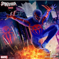 ⭐ Spider-man Mezco One:12 Spider-Man 2099 DEPOSIT PRESALE0