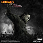 Mezco One:12 Halloween (2007) - Michael Myers PRESALE ✈️6