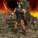 Conan Reaver of the Black Coast Boss Fight Studio ✈️2