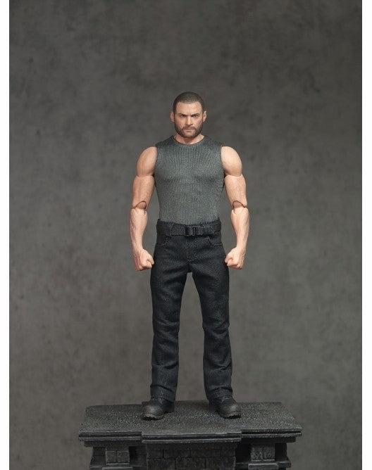 ⭐ Marvel Wolverine Manipple MP99 Clone Warrior DEPOSIT PRESALE1