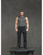⭐ Marvel Wolverine Manipple MP99 Clone Warrior DEPOSIT PRESALE1