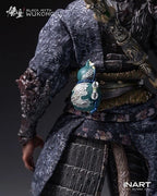 ⭐ Black Myth: Wukong INART Action The Fourth Sister  ️4