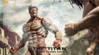 ⭐ Attack on Titan CoserToys The Armoured Titan3
