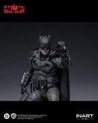 The Batman 2022 INART Action PRESALE ✈️2