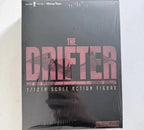 ⭐ The Batman 2022 Venus toys The Drifter Bruce Wayne  4