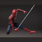 Sam Raimi Spider-man 2002 Welike Toys Red Web Slinger WLT04 ⭐1