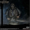 Mezco One:12 The Texas Chainsaw Massacre (2003): Leatherface0