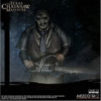 Mezco One:12 The Texas Chainsaw Massacre (2003): Leatherface0