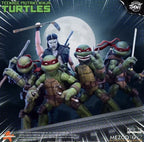 Mezco One:12 TMNT Teenage Mutant Ninja Turtles Boxed Set PRESALE ✈️1