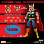 Mezco One:12 The Mighty Thor PRESALE ✈️8