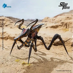 HIYA Exquisite Basic Series Starship Troopers Warrior Bug PRESALE✈️6