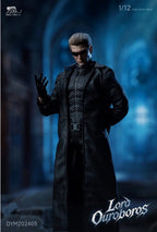 Resident Evil Wesker Hell Cat Lord Ouroboros DYM202405 PRESALE ✈️0