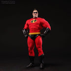 Mr incredible Simple Toys SUPERDAD Action Figure (ST0001) PRESALE ✈️2