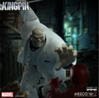 Spider-man Daredevil Mezco One:12 Kingpin PRESALE ✈️ ✈️5