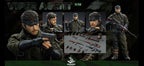 ⭐ MGS Naked Snake Kraken Studio Viper Agent (Deluxe Ver.)6