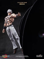 The King of Fighters ’97 - Orochi YuanYe Culture x FondJoy PRESALE ✈️2