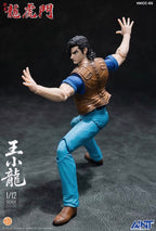 AINT Production New Dragon Tiger Gate Wang Xiaolong HKCC-05 PRESALE ✈️11