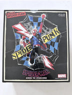 ⭐ Into the Spider-Verse Sentinel SVA Spider Punk0