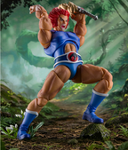 ThunderCats Lion-O Dasin Model 🚐16