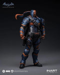 INART Action – Batman: Arkham Origins - Deathstroke PRESALE ✈️0