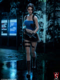 Resident Evil Jill Valentine Swtoys FS079 PRESALE  ✈️0