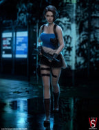 Resident Evil Jill Valentine Swtoys FS079 PRESALE  ✈️0