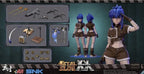 Tunshi Studio 1/12 Metal Slug XX - Leona 🚐2