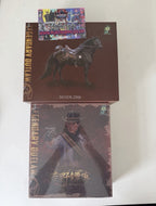 Red Dead Redemption Arthur Morgan DSTOYS Legendary Outlaw Deluxe Ver With Horse0
