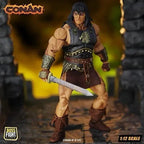 King Conan Ruler of Aquilonia Boss Fight Studio ✈️0