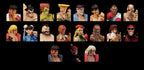 Jada Toys Ultra Street Fighter 2 - "You Lose" Accessory Set2