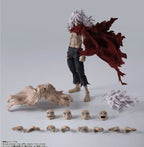 ⭐ My Hero Acadamia SH Figuarts Tomura Shigaraki4