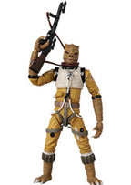 Star Wars Mafex No 326 Bossk The Empire Strikes Back PRESALE ✈️10