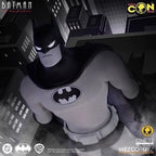 Mezco One:12 Batman: The Animated Series - Noir Edition 🚐6