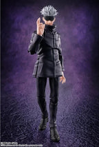 SH Figuarts Jujutsu Kaisen Satoru Gojo PRESALE ✈️0